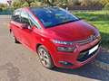 Citroen C4 Picasso Rouge - thumbnail 12