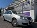 Volkswagen Golf V Variant 1.9TDI *Klimaaut.*Tüv02/2027* Silber - thumbnail 1