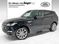 Land Rover Range Rover Sport 3.0 TDV6 HSE Xenon Standhzg. Noir - thumbnail 1
