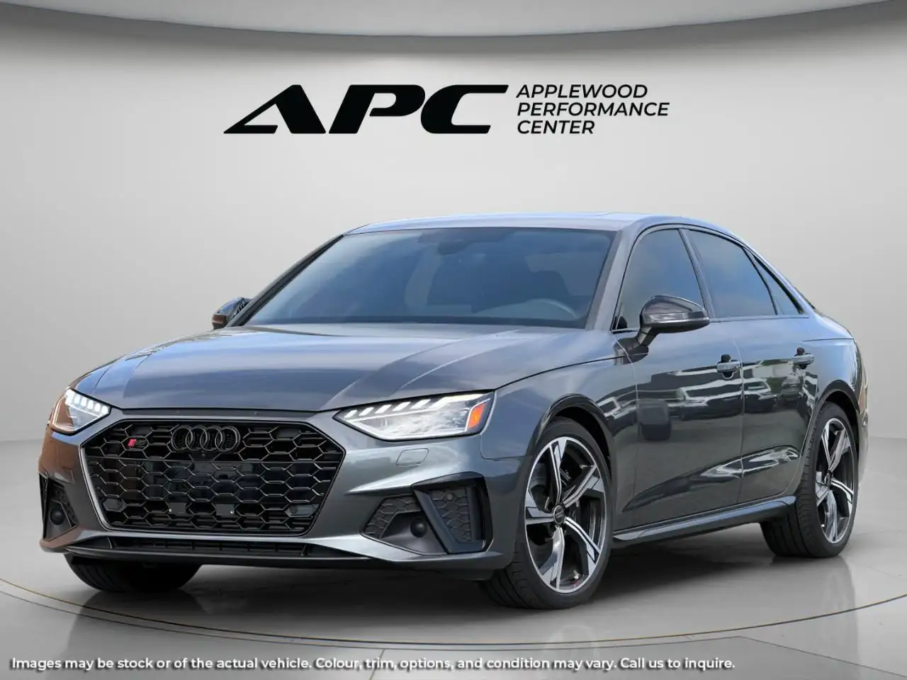 2023 Audi S4