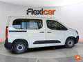 Citroen Berlingo Talla M BlueHDi 100 FEEL Blanco - thumbnail 3