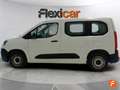 Citroen Berlingo Talla M BlueHDi 100 FEEL Blanco - thumbnail 4