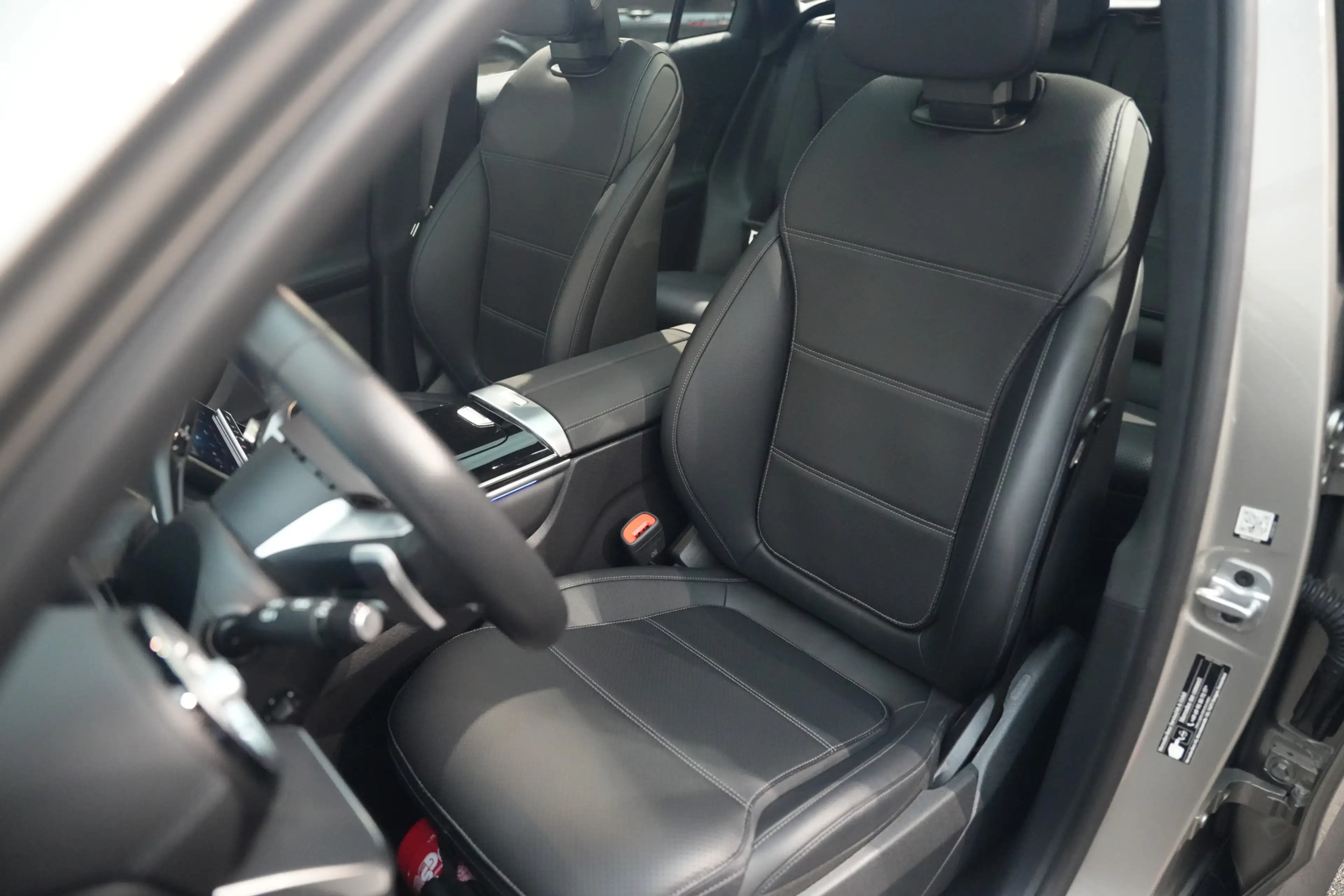 Mercedes-Benz GLC 400 400e 4MATIC AMG Premium+ ✅ LEDER ✅ MASSAGE ✅ VENTI — photo 8