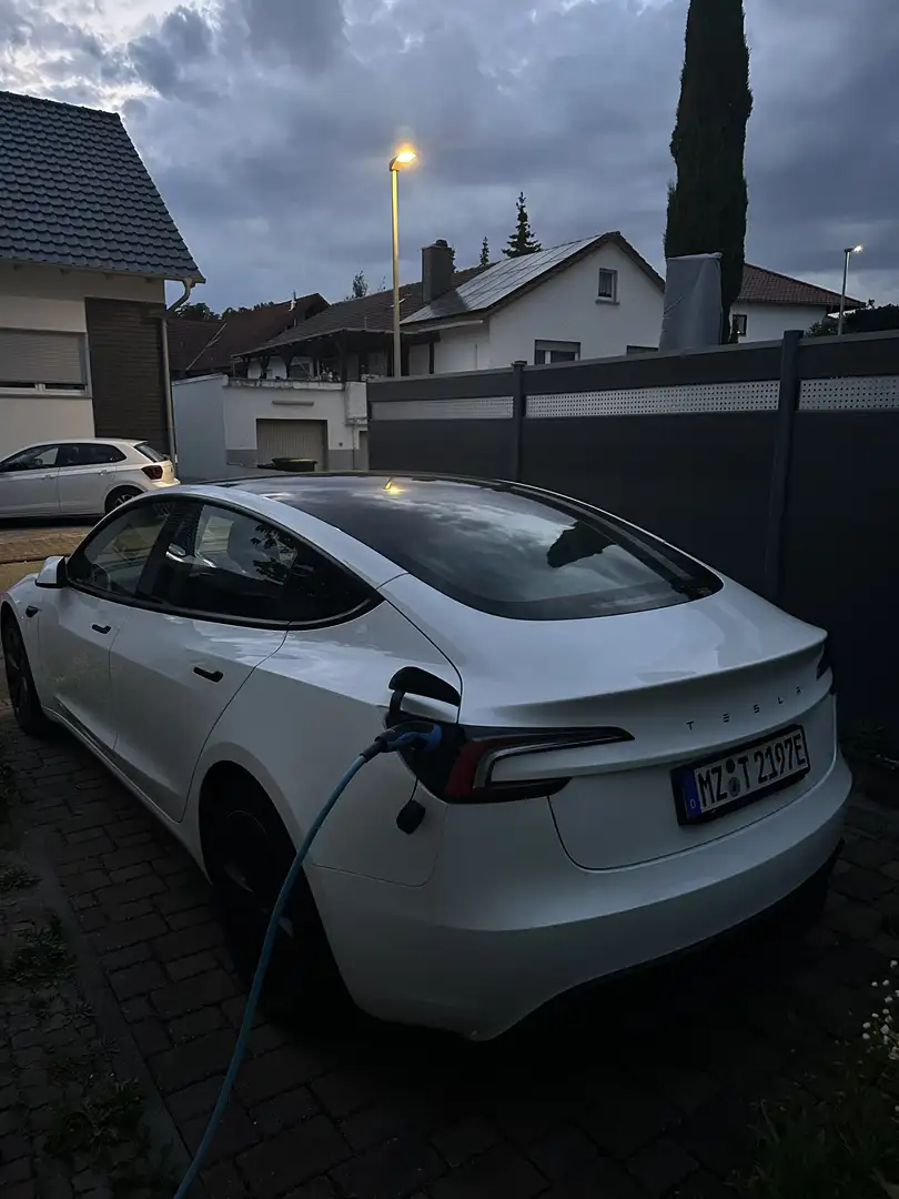 Tesla Model 3 Highland RWD Hinterradantrieb inkl. AHK - 2