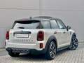 MINI Cooper SE Countryman Mini 2.0 ALL4 John Cooper Works Panoramadak, H/K, Zilver - thumbnail 2