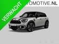 MINI Cooper SE Countryman Mini 2.0 ALL4 John Cooper Works Argent - thumbnail 1