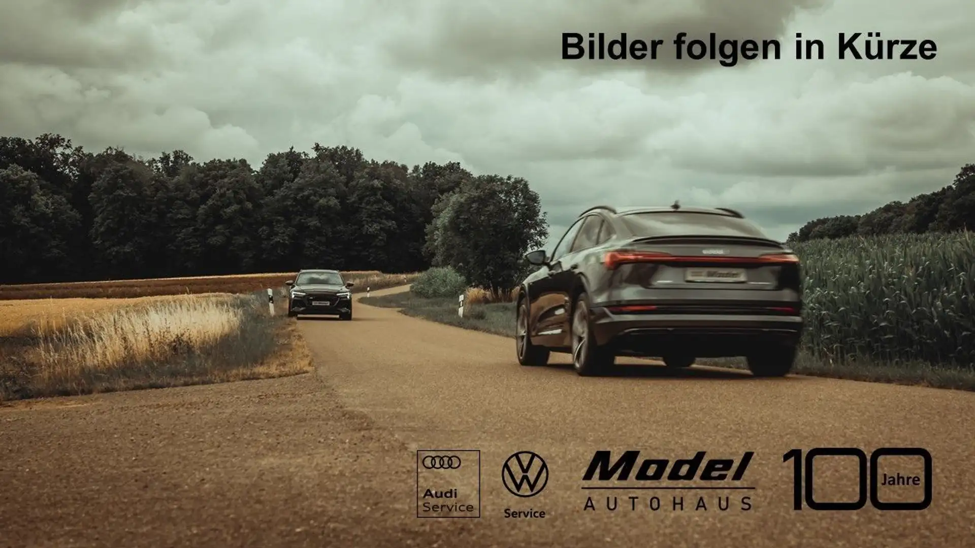 Audi RS Q8 | RS-Designpaket | Keramik | HuD | Matrix Nero - 1