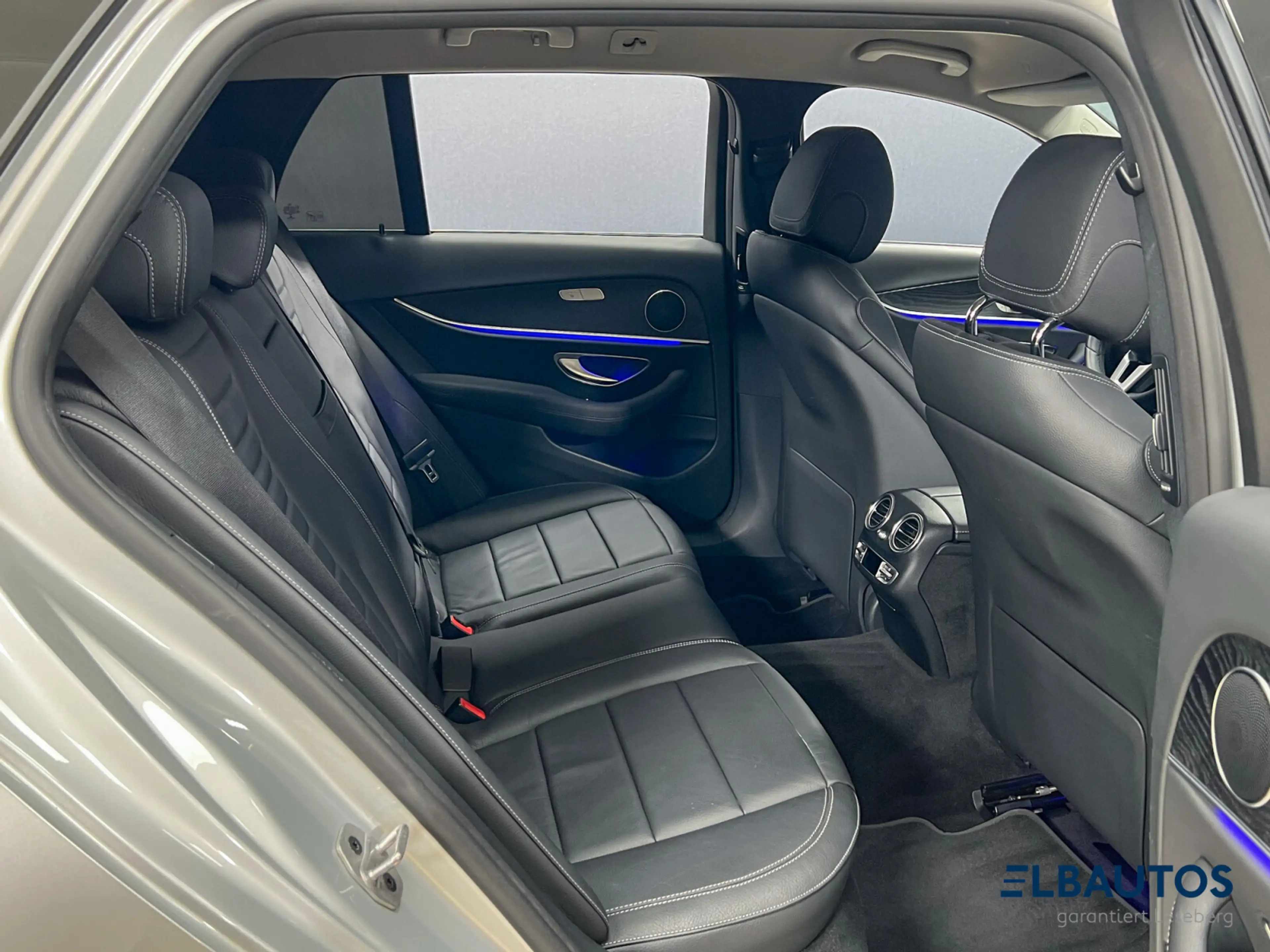Mercedes-Benz E 400 E 400 d T 4M Avantg. Multibeam/AHK/Distro/Leder/ — photo 15