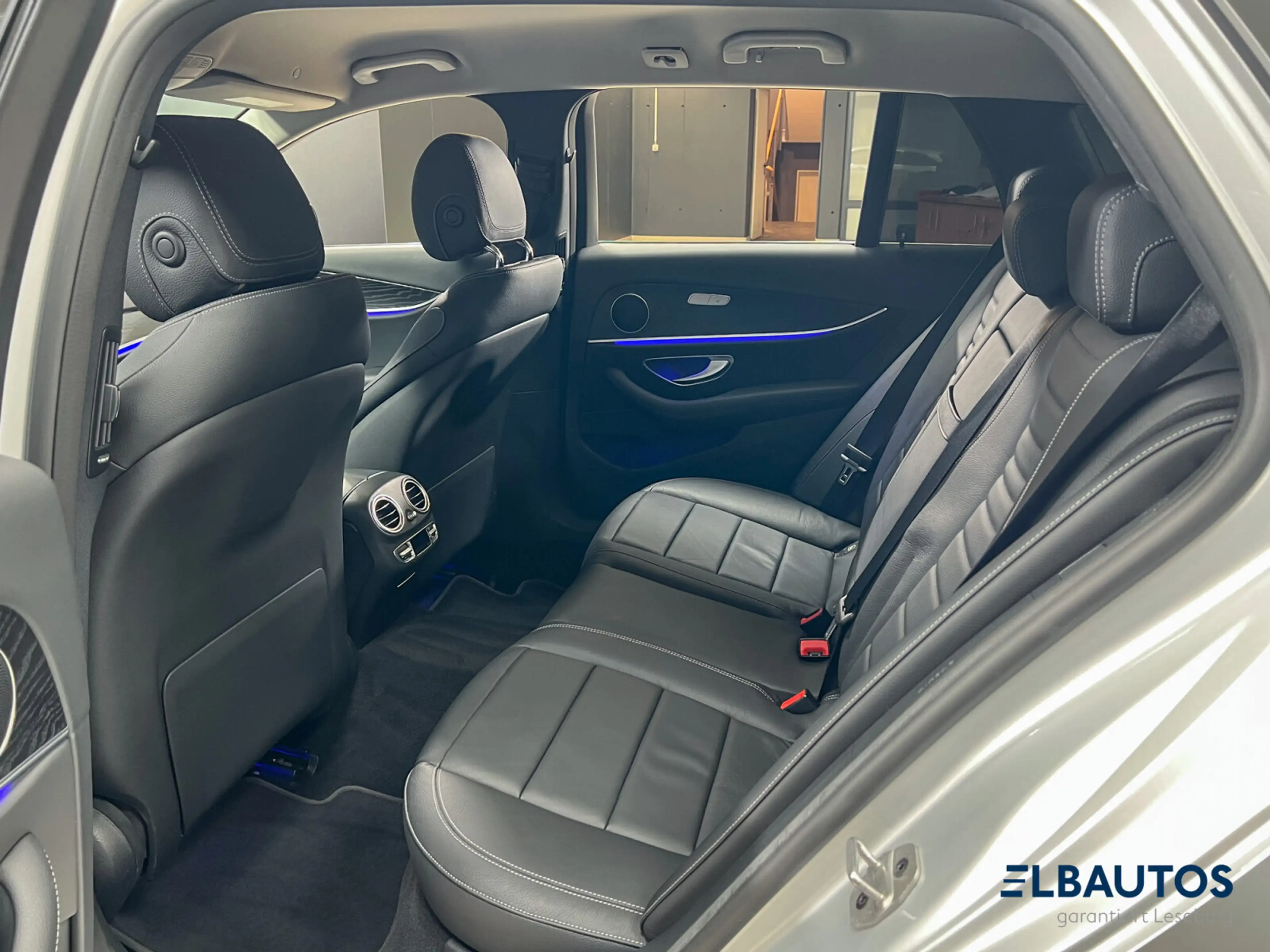 Mercedes-Benz E 400 E 400 d T 4M Avantg. Multibeam/AHK/Distro/Leder/ — photo 14