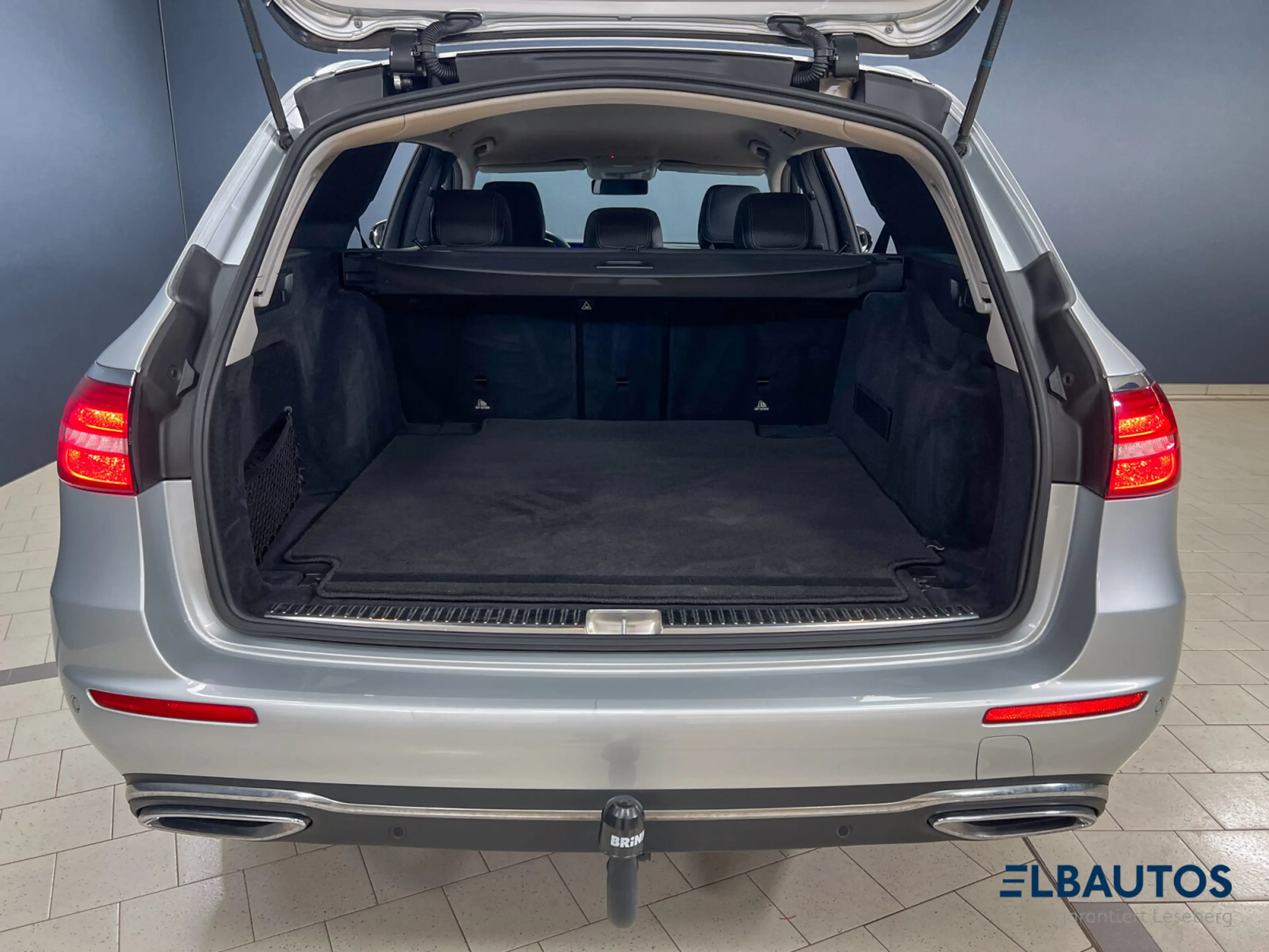 Mercedes-Benz E 400 E 400 d T 4M Avantg. Multibeam/AHK/Distro/Leder/ — photo 9