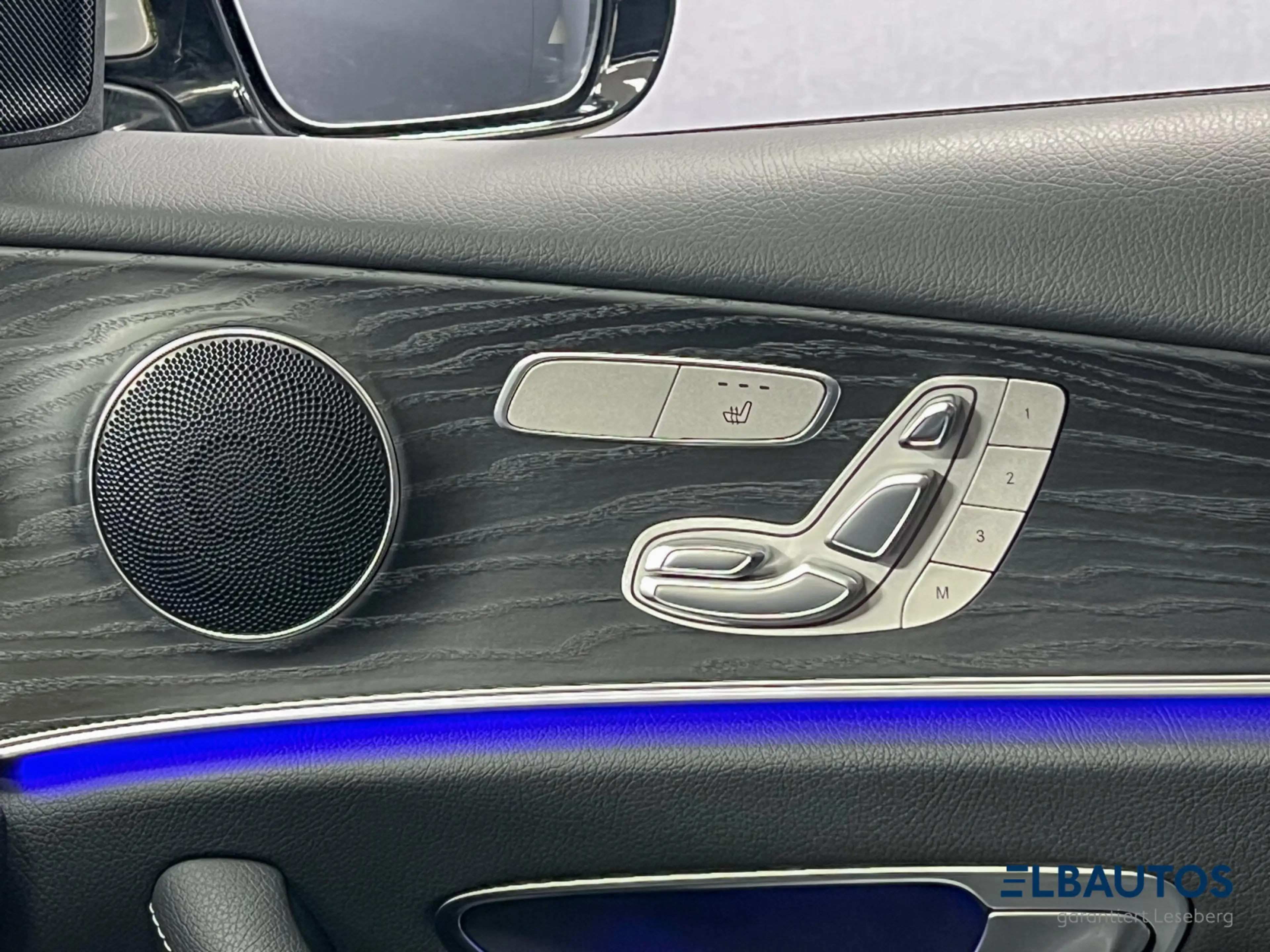 Mercedes-Benz E 400 E 400 d T 4M Avantg. Multibeam/AHK/Distro/Leder/ — photo 12