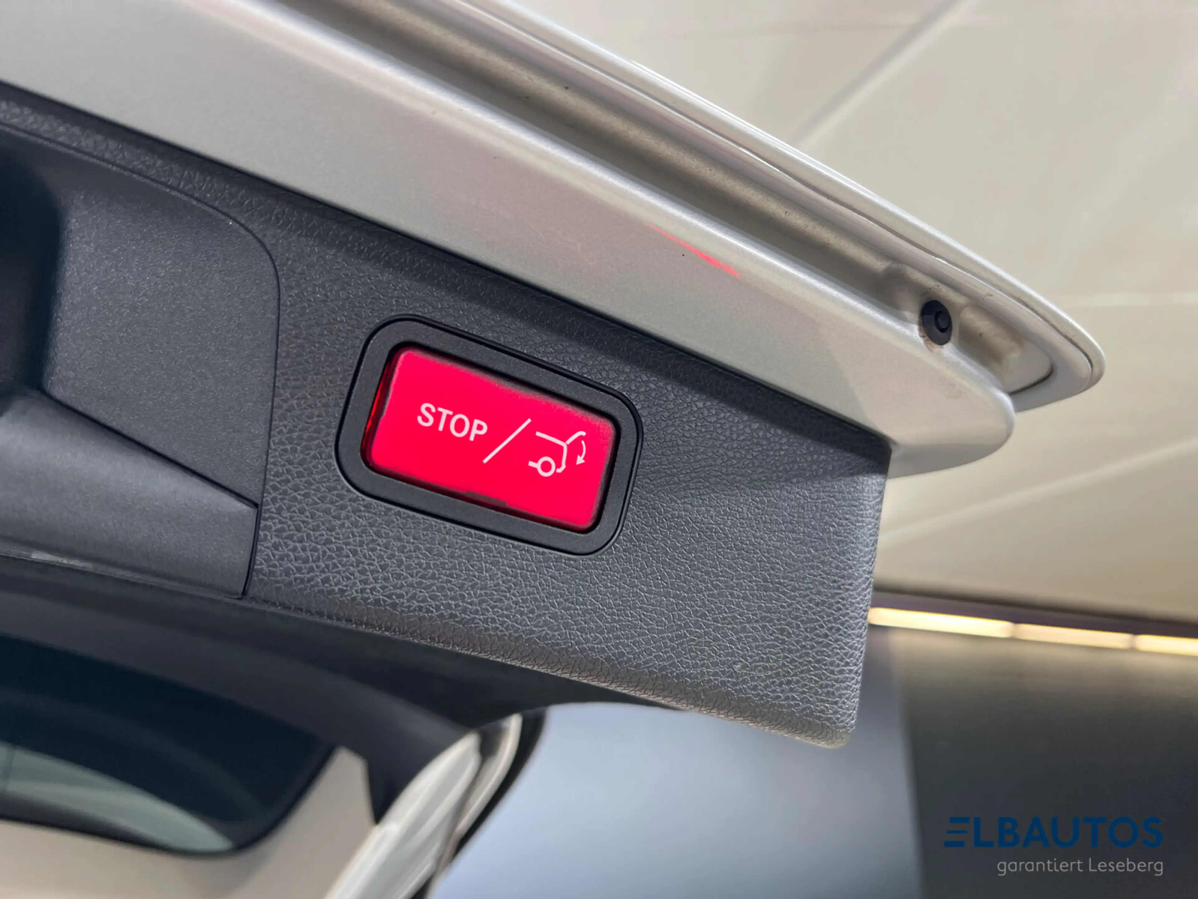 Mercedes-Benz E 400 E 400 d T 4M Avantg. Multibeam/AHK/Distro/Leder/ — photo 10