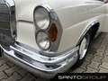 Mercedes-Benz 220 220 SE b/C Blanco - thumbnail 17