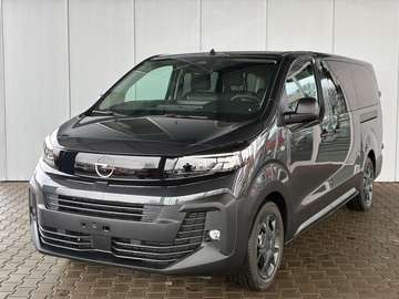 Kombi XL 2.0 Diesel Automatik 177 PS  / 9-Sitzer /