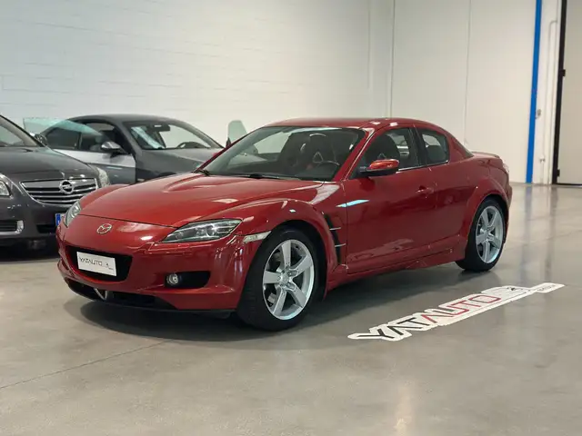 Mazda RX-8 RX-8 1.3 230 CV / ASI