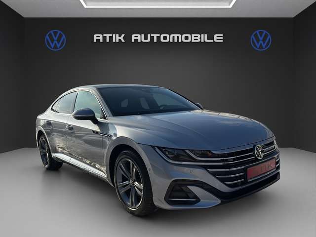 2022 Volkswagen ARTEON