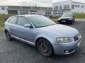 Audi A3 1.9 TDI Ambition 105 ps Sitzheizung Silber - thumbnail 2