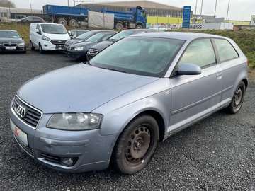 1.9 TDI Ambition 105 ps Sitzheizung