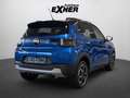 Citroen C3 Rückfahrkamera, Klimaautomatik Blu/Azzurro - thumbnail 3