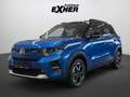 Citroen C3 Rückfahrkamera, Klimaautomatik Blu/Azzurro - thumbnail 2
