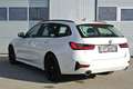 BMW 320 d xDrive  touring Aut. * LEDER * LED * NAVI * Weiß - thumbnail 2
