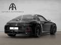 Porsche 911 Targa 4 GTS T-Hybrid SurroundView Bose 4WS Schwarz - thumbnail 2