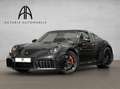 Porsche 911 Targa 4 GTS T-Hybrid SurroundView Bose 4WS Schwarz - thumbnail 1
