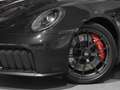 Porsche 911 Targa 4 GTS T-Hybrid SurroundView Bose 4WS Schwarz - thumbnail 14