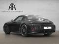 Porsche 911 Targa 4 GTS T-Hybrid SurroundView Bose 4WS Schwarz - thumbnail 4