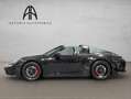 Porsche 911 Targa 4 GTS T-Hybrid SurroundView Bose 4WS Schwarz - thumbnail 5
