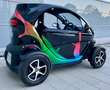 Renault Twizy Twizy Intens (inkl. Akku) Schwarz - thumbnail 6