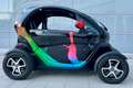 Renault Twizy Twizy Intens (inkl. Akku) Schwarz - thumbnail 2