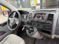 Volkswagen T5 Transporter Kasten-Kombi lang/ NAVI / AHK Blanc - thumbnail 8