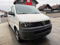 Volkswagen T5 Transporter Kasten-Kombi lang/ NAVI / AHK Blanc - thumbnail 1