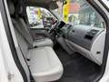 Volkswagen T5 Transporter Kasten-Kombi lang/ NAVI / AHK Blanc - thumbnail 9