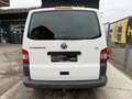 Volkswagen T5 Transporter Kasten-Kombi lang/ NAVI / AHK Blanc - thumbnail 5