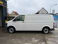 Volkswagen T5 Transporter Kasten-Kombi lang/ NAVI / AHK Blanc - thumbnail 6