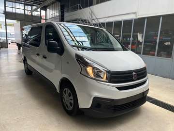 Kombi L2H1 9 Sitze Langversion