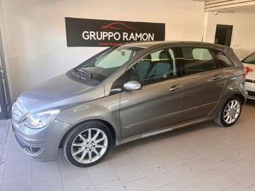 Classe B - 180 cdi