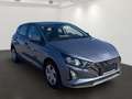 Hyundai i20 (BC3) Smart Line 1.2 MPI b5bs1 Azul - thumbnail 2