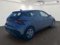 Hyundai i20 (BC3) Smart Line 1.2 MPI b5bs1 Blauw - thumbnail 3