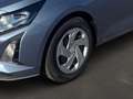 Hyundai i20 (BC3) Smart Line 1.2 MPI b5bs1 Azul - thumbnail 6