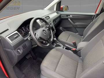 Maxi 1.4 TGI BMT Comfortline