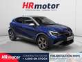 Renault Captur R.S. Line Azul - thumbnail 1