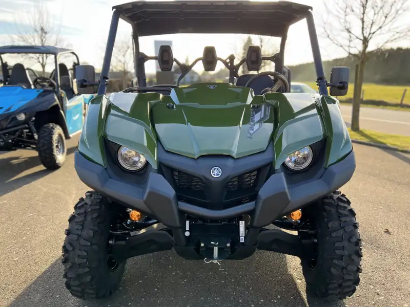 Yamaha Viking EPS 700 - foto 3