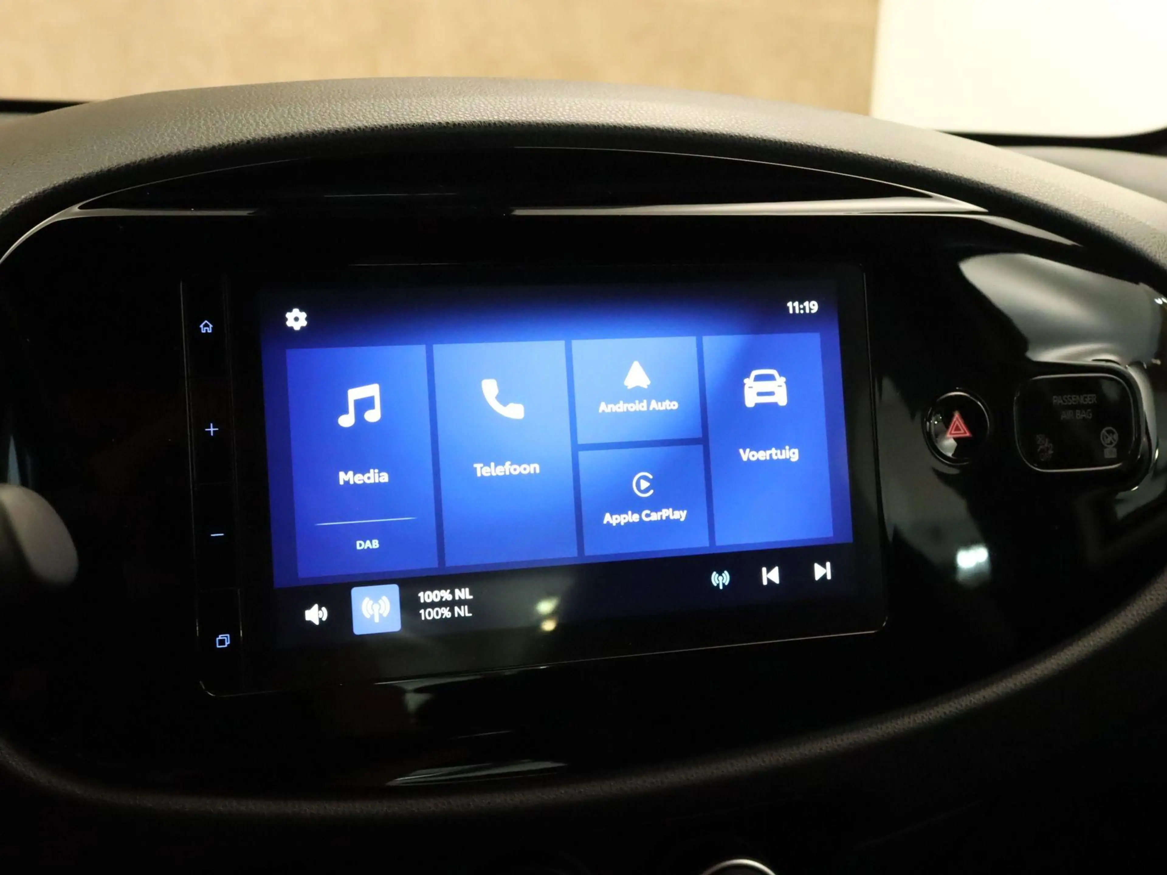 Toyota Aygo X 1.0 VVT-i MT Play - ORIGINEEL NEDERLANDSE AUTO - A — photo 3