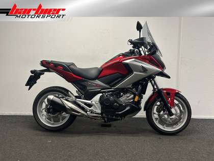 Honda NC 750 X