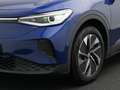 Volkswagen ID.4 Pro *Wärmep.*ACC*AHK*MATRIX*NAVI*LANE*19''* Bleu - thumbnail 22