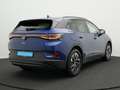 Volkswagen ID.4 Pro *Wärmep.*ACC*AHK*MATRIX*NAVI*LANE*19''* Bleu - thumbnail 3