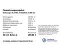 Volkswagen ID.4 Pro *Wärmep.*ACC*AHK*MATRIX*NAVI*LANE*19''* Blau - thumbnail 4